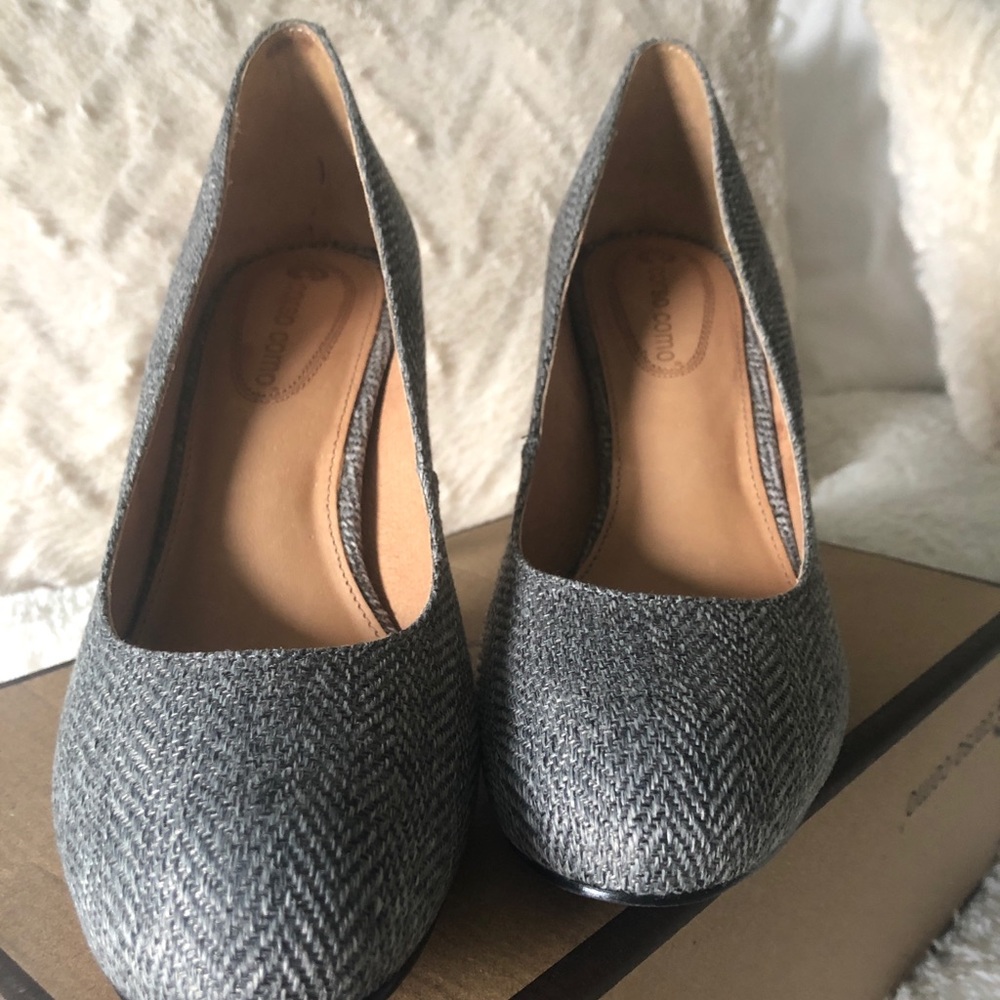Corso Cosmo High Heels